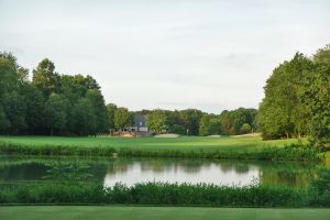 Double Eagle 18th